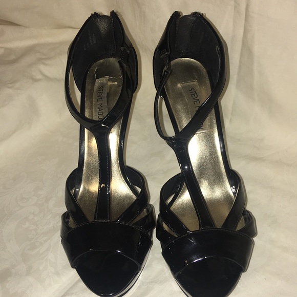 Steve Madden “Haylow” heels - Picture 2 of 5